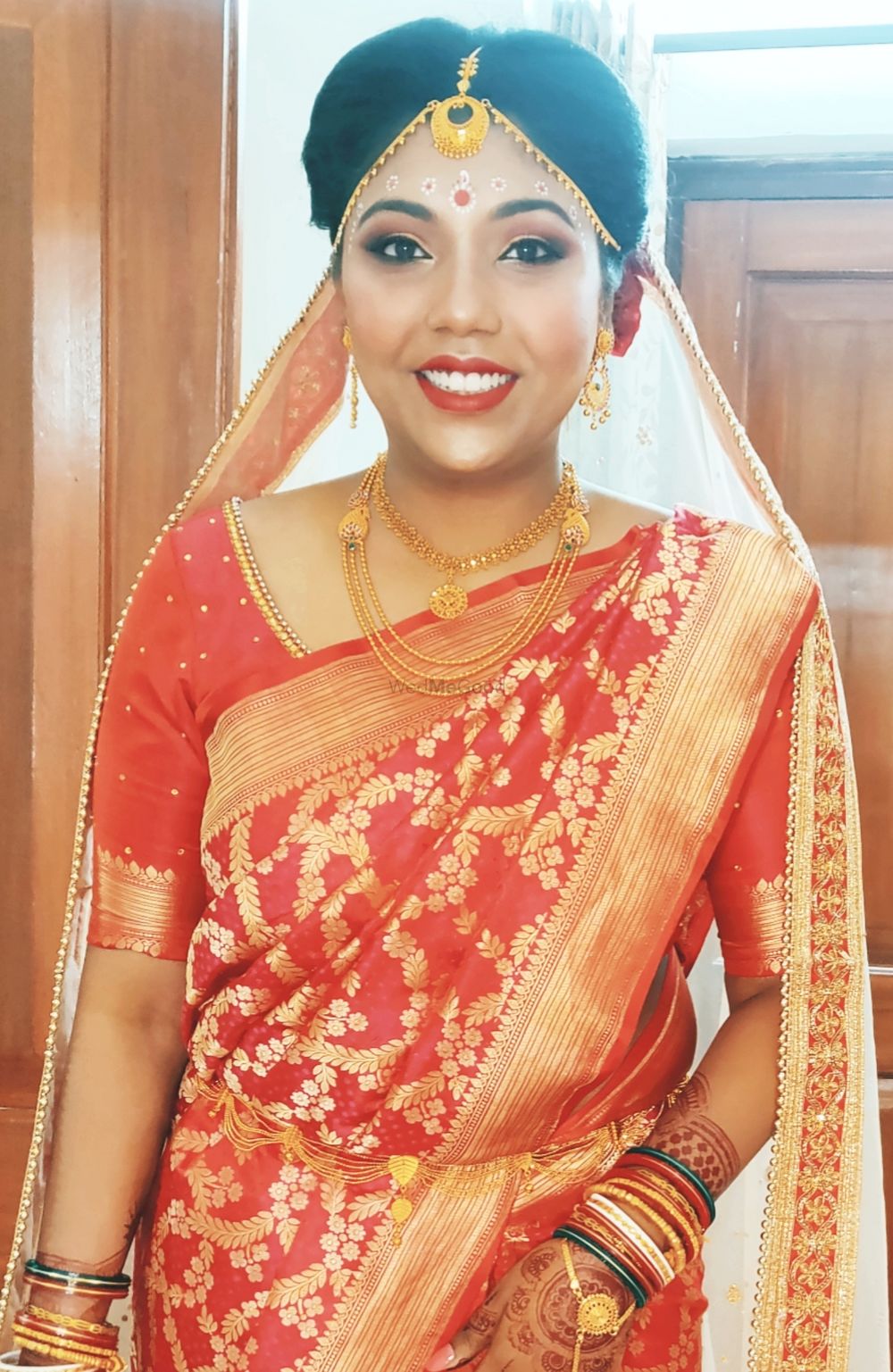Photo From Bengali Bride - Anwesha - By Shades By Seerat