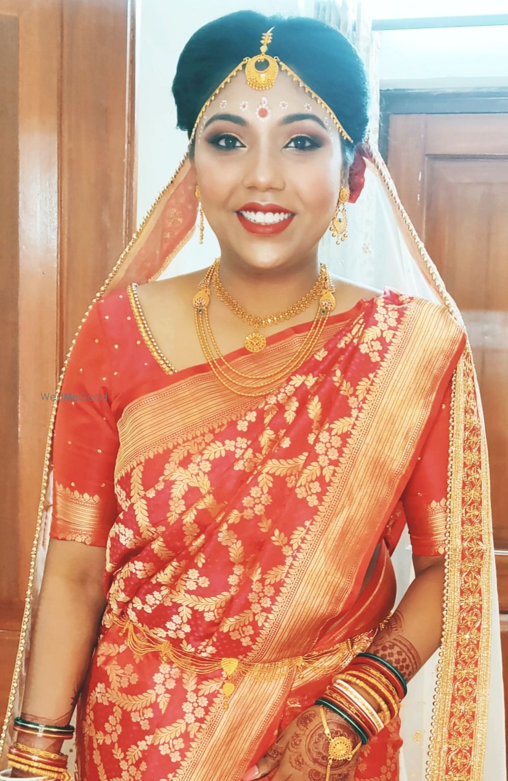 Photo From Bengali Bride - Anwesha - By Shades By Seerat