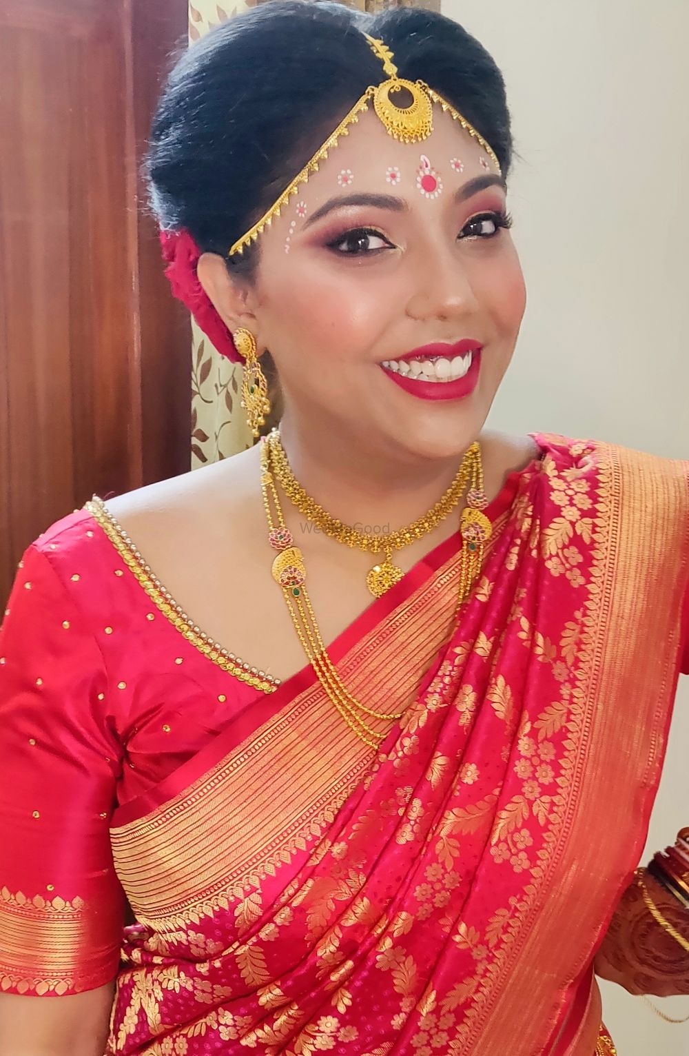Photo From Bengali Bride - Anwesha - By Shades By Seerat
