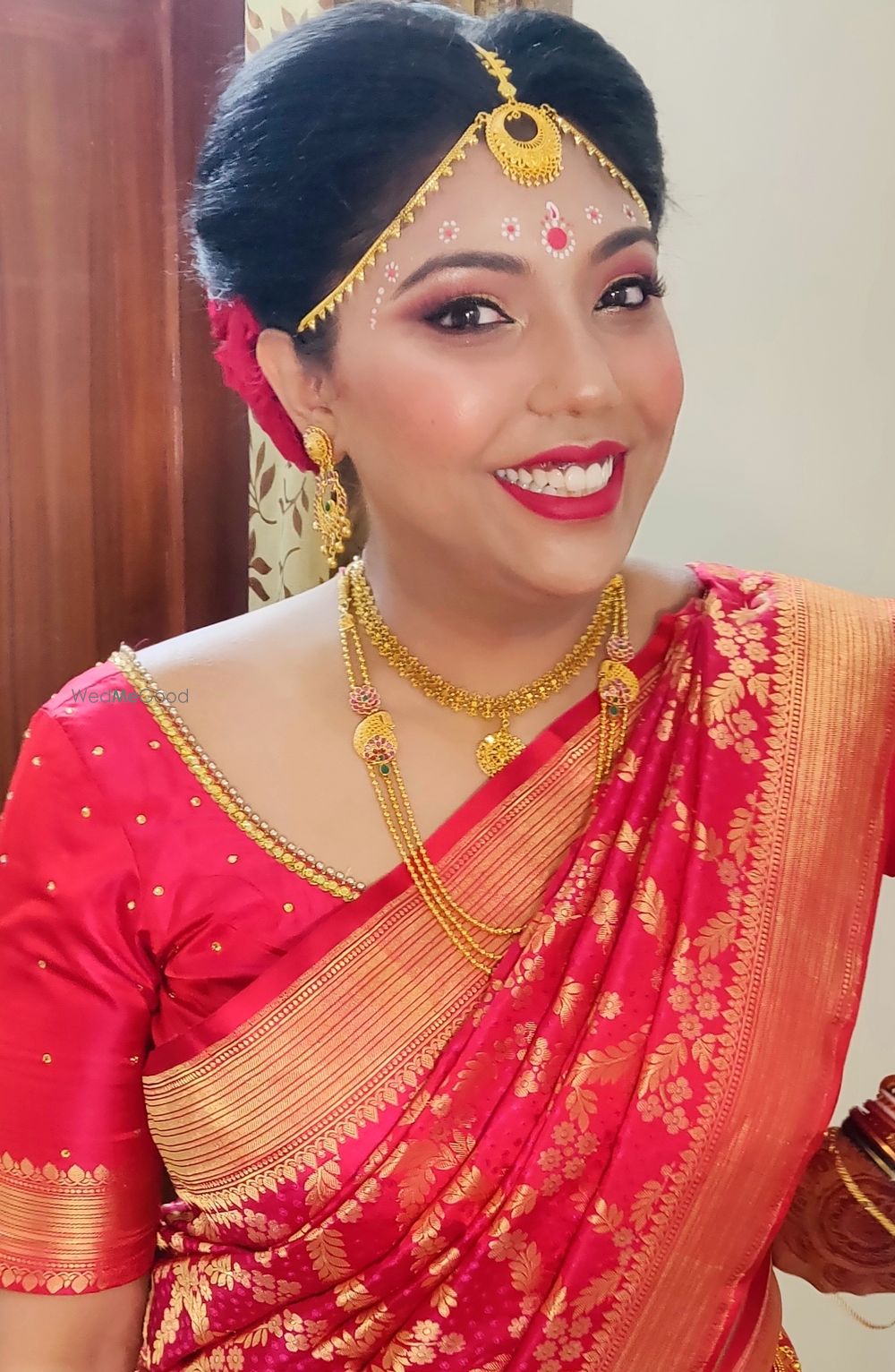 Photo From Bengali Bride - Anwesha - By Shades By Seerat