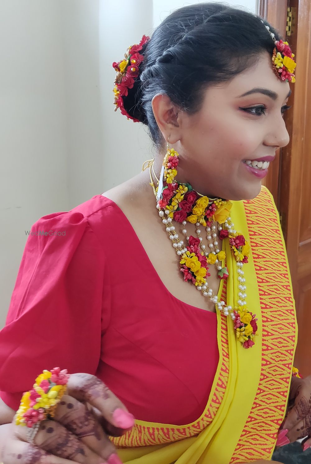 Photo From Bengali Bride - Anwesha - By Shades By Seerat