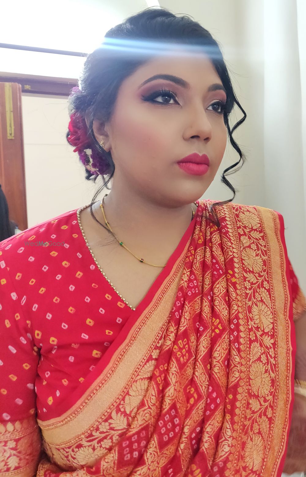 Photo From Bengali Bride - Anwesha - By Shades By Seerat