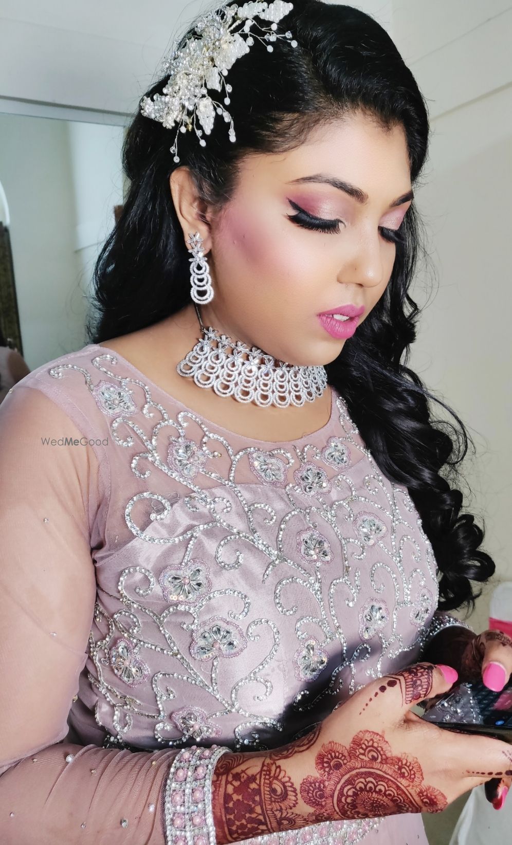 Photo From Bengali Bride - Anwesha - By Shades By Seerat