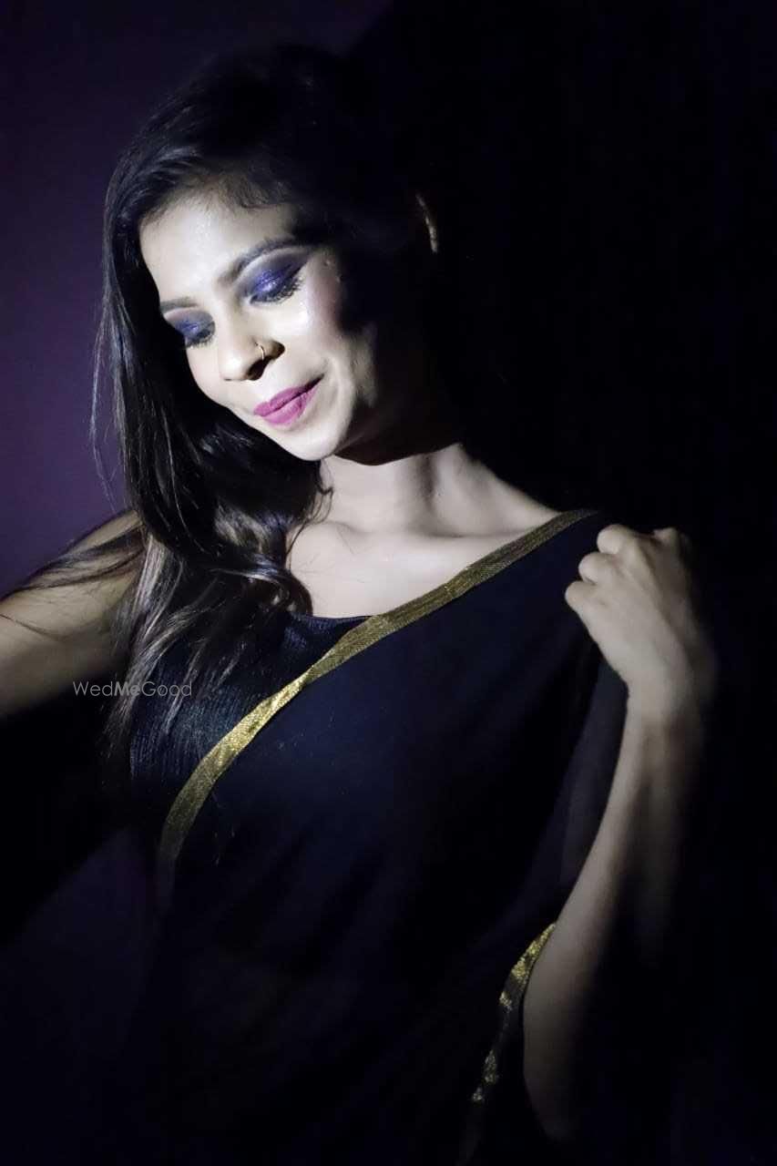 Photo From party look - By Anjali Makeup Artist