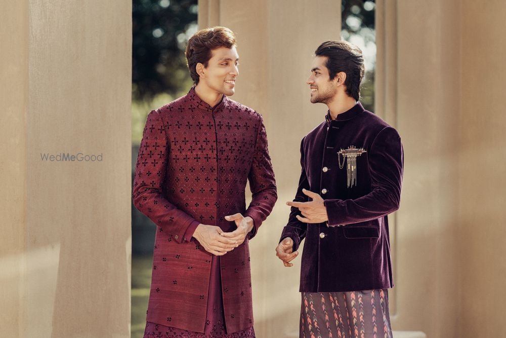 Photo From The Festive Edit. - By Siddhesh Chauhan