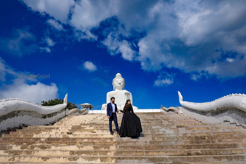 Photo From Punjan & vishwa - By Madhurang  Studio