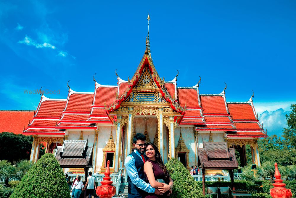 Photo From Punjan & vishwa - By Madhurang  Studio