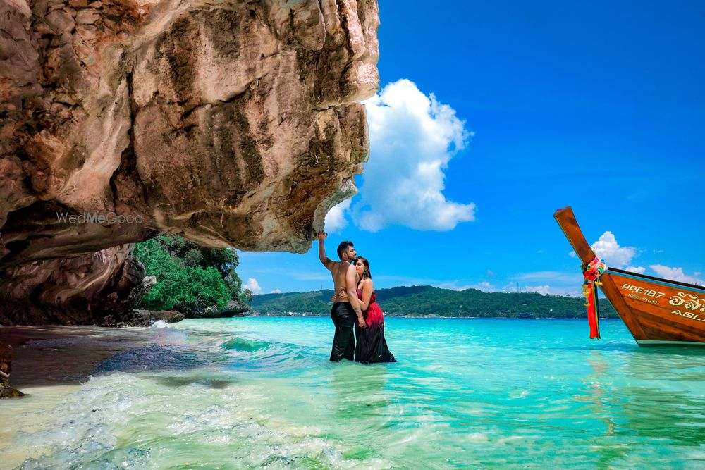 Photo From Punjan & vishwa - By Madhurang  Studio