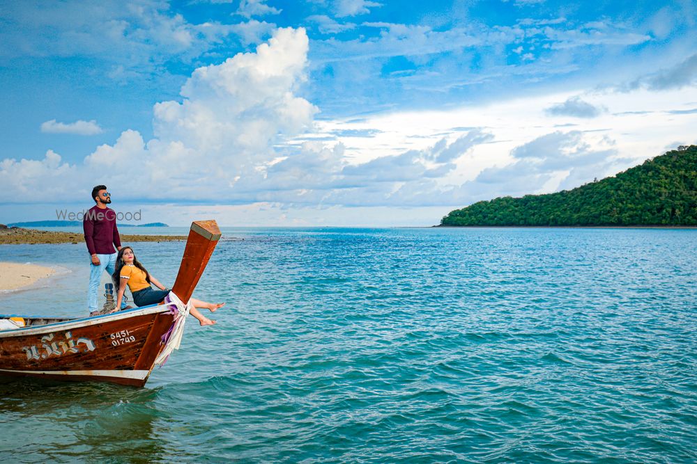 Photo From Punjan & vishwa - By Madhurang  Studio