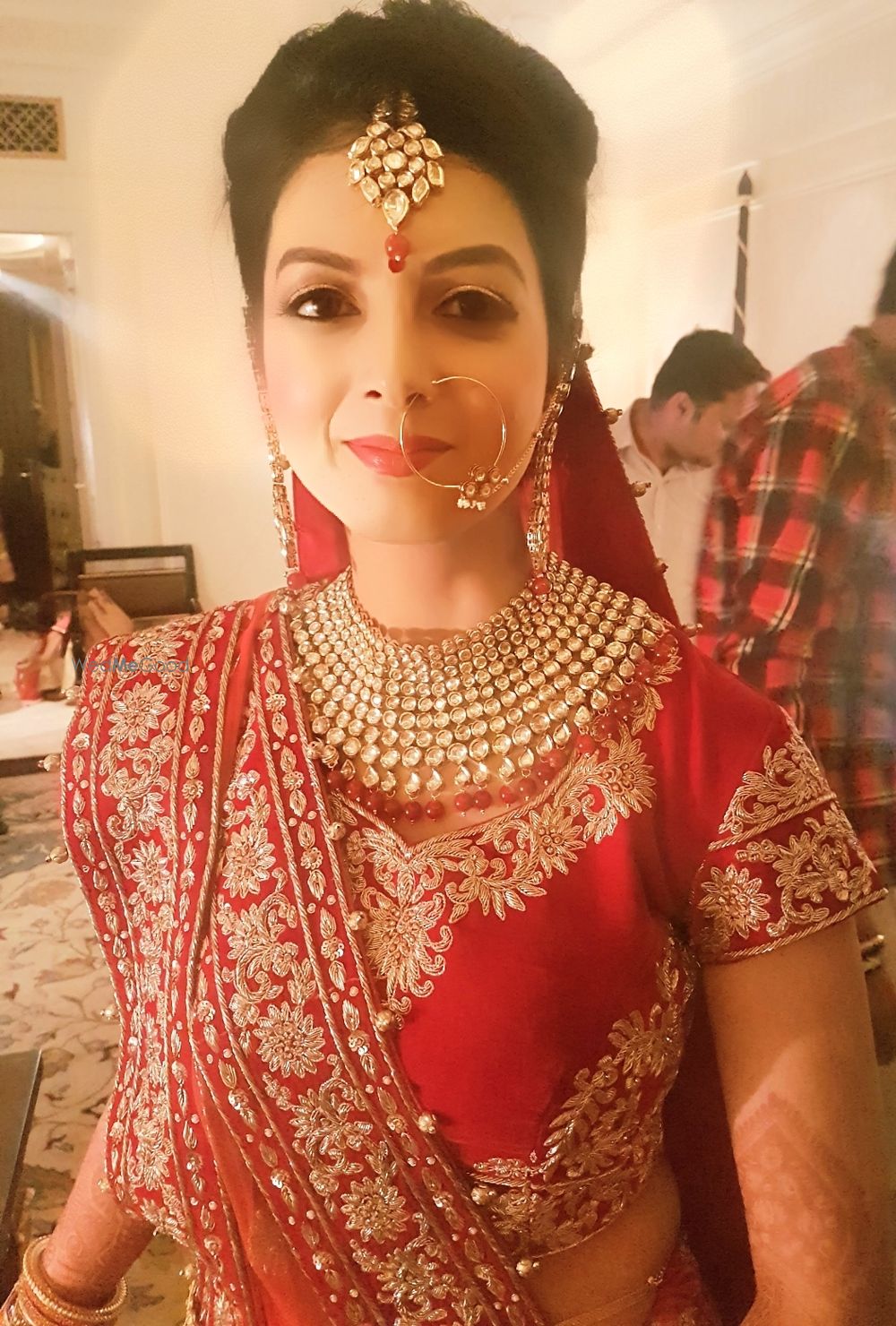 Photo From My Doctor bride Sweety - By Shades By Seerat