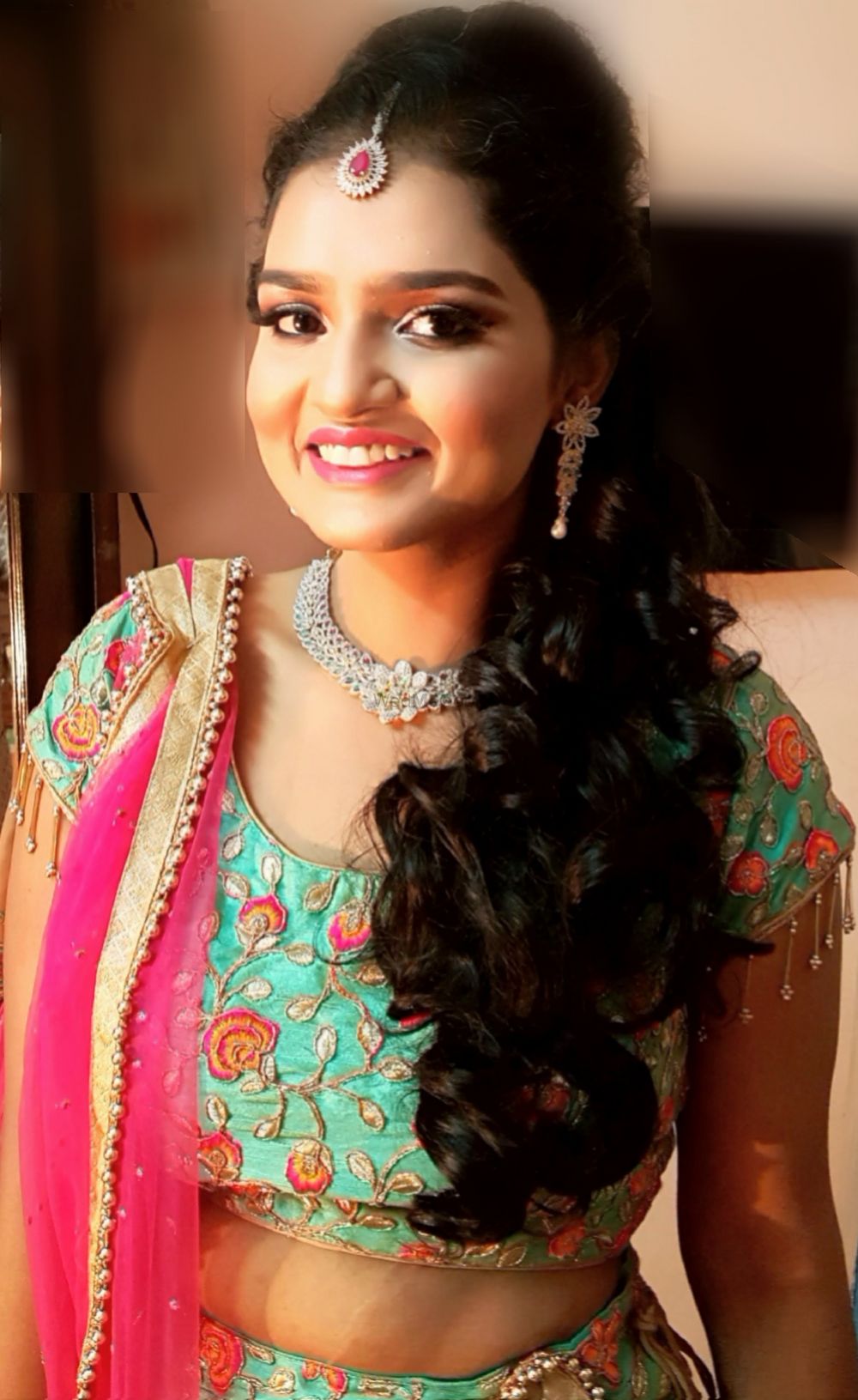 Photo From Chirpy Bride Ritika - By Shades By Seerat