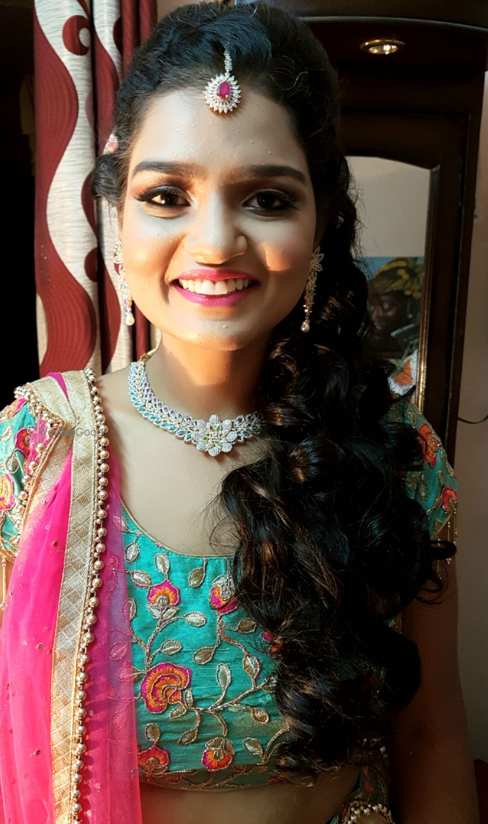 Photo From Chirpy Bride Ritika - By Shades By Seerat