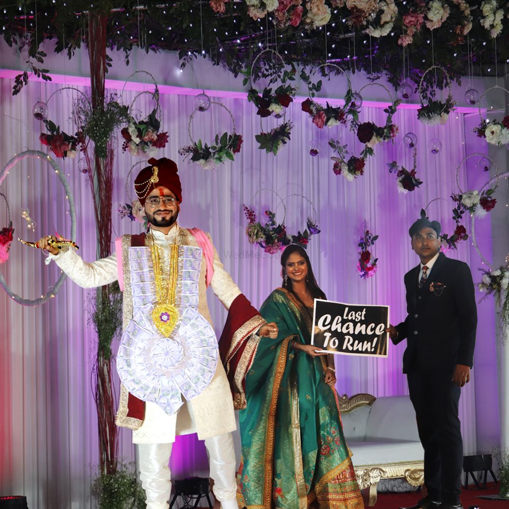 Photo From Shobha & Umesh - By Party Solutions Rekha