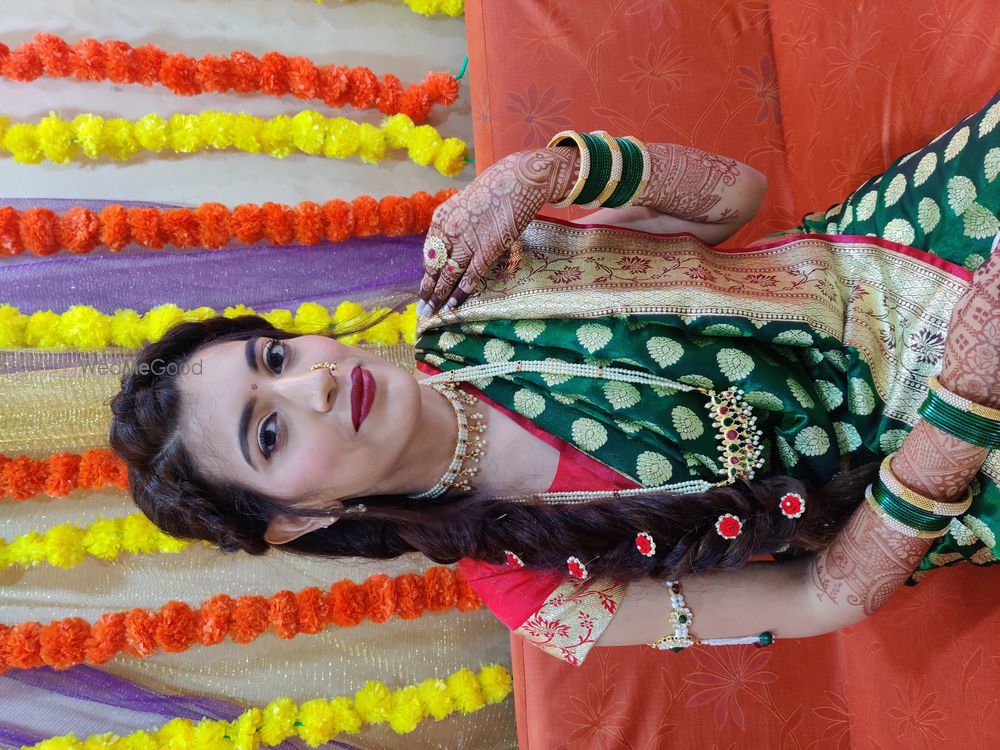 Photo From Manasi - By Chick n Flick