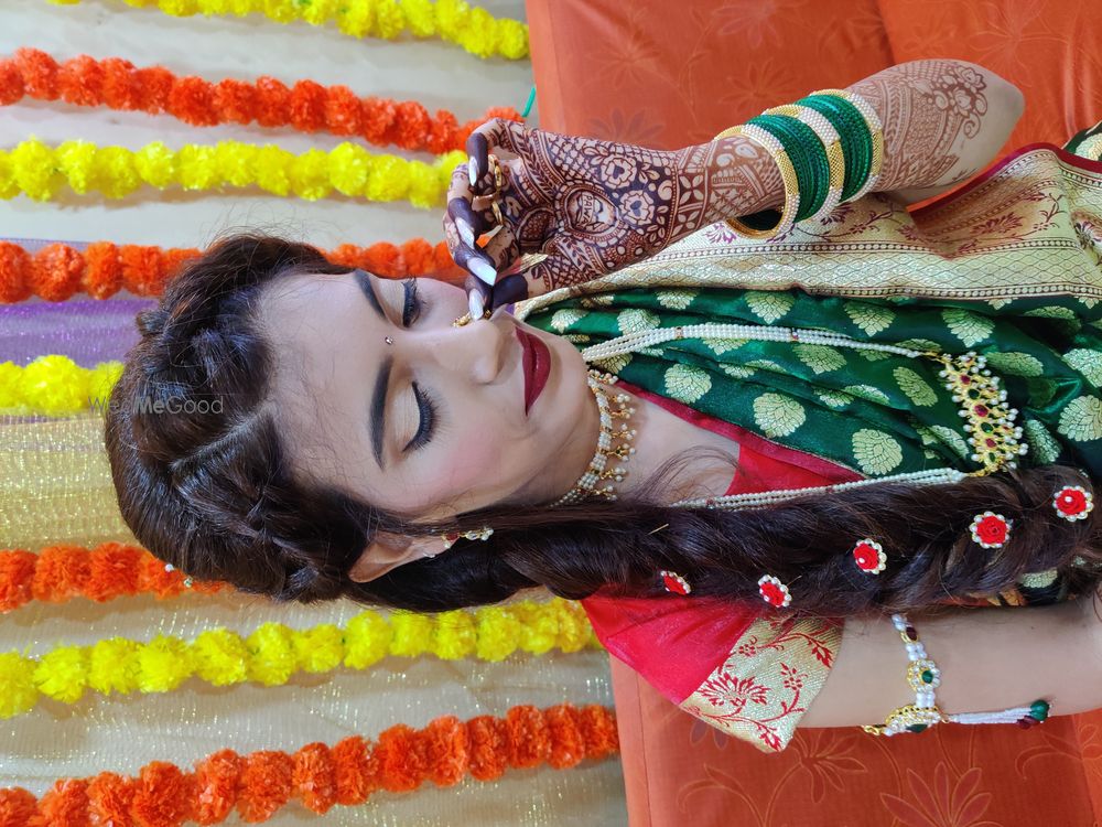 Photo From Manasi - By Chick n Flick