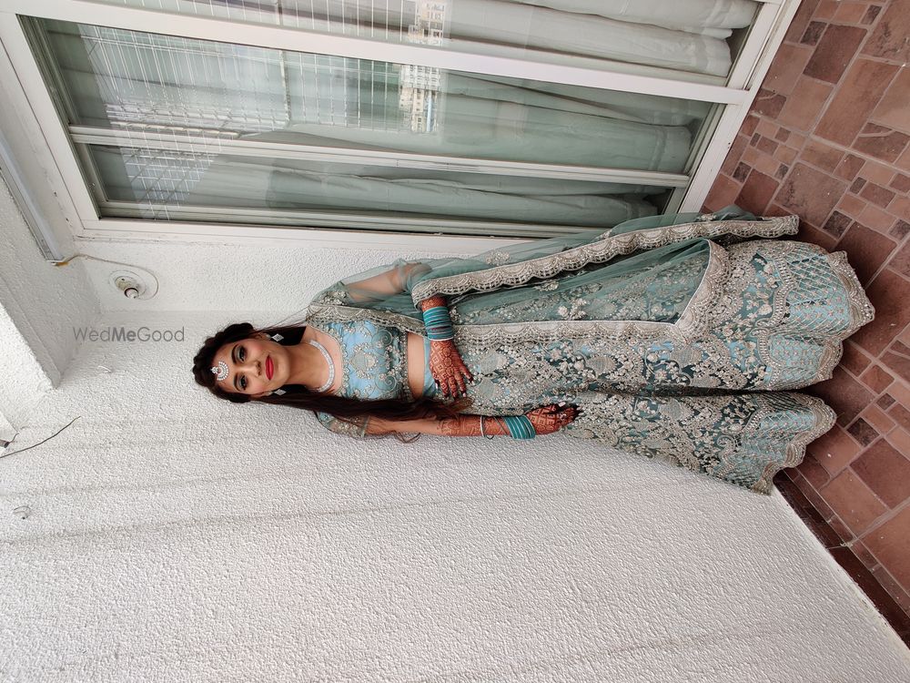 Photo From Manasi - By Chick n Flick
