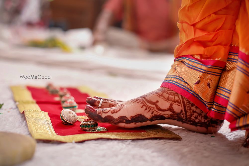 Photo From Dhirendra Vishakha - By Multiverse Wedding