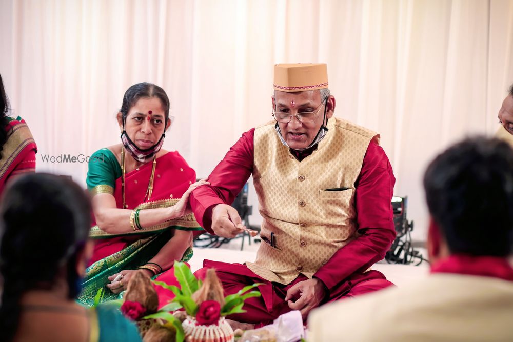 Photo From Dhirendra Vishakha - By Multiverse Wedding