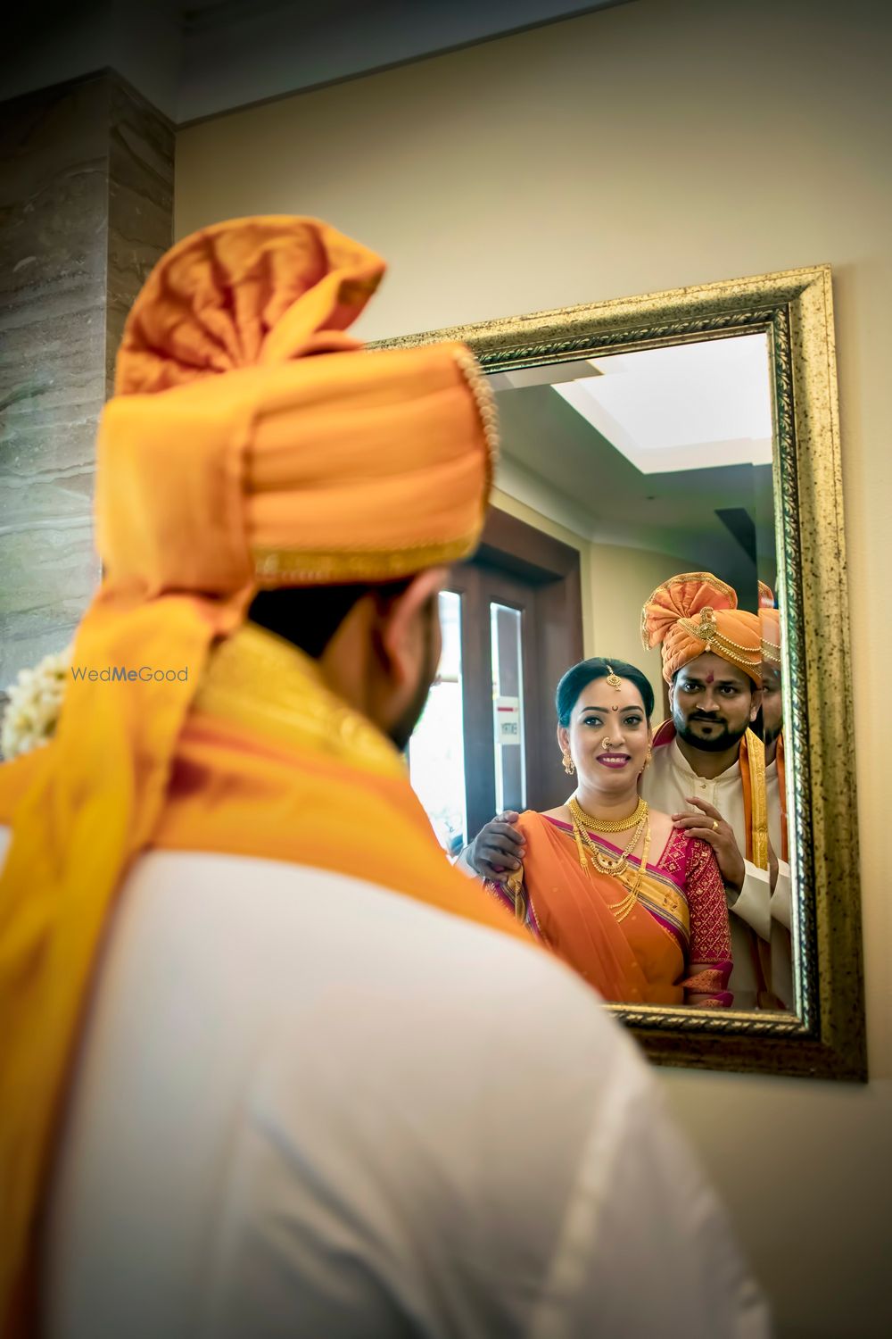 Photo From Dhirendra Vishakha - By Multiverse Wedding