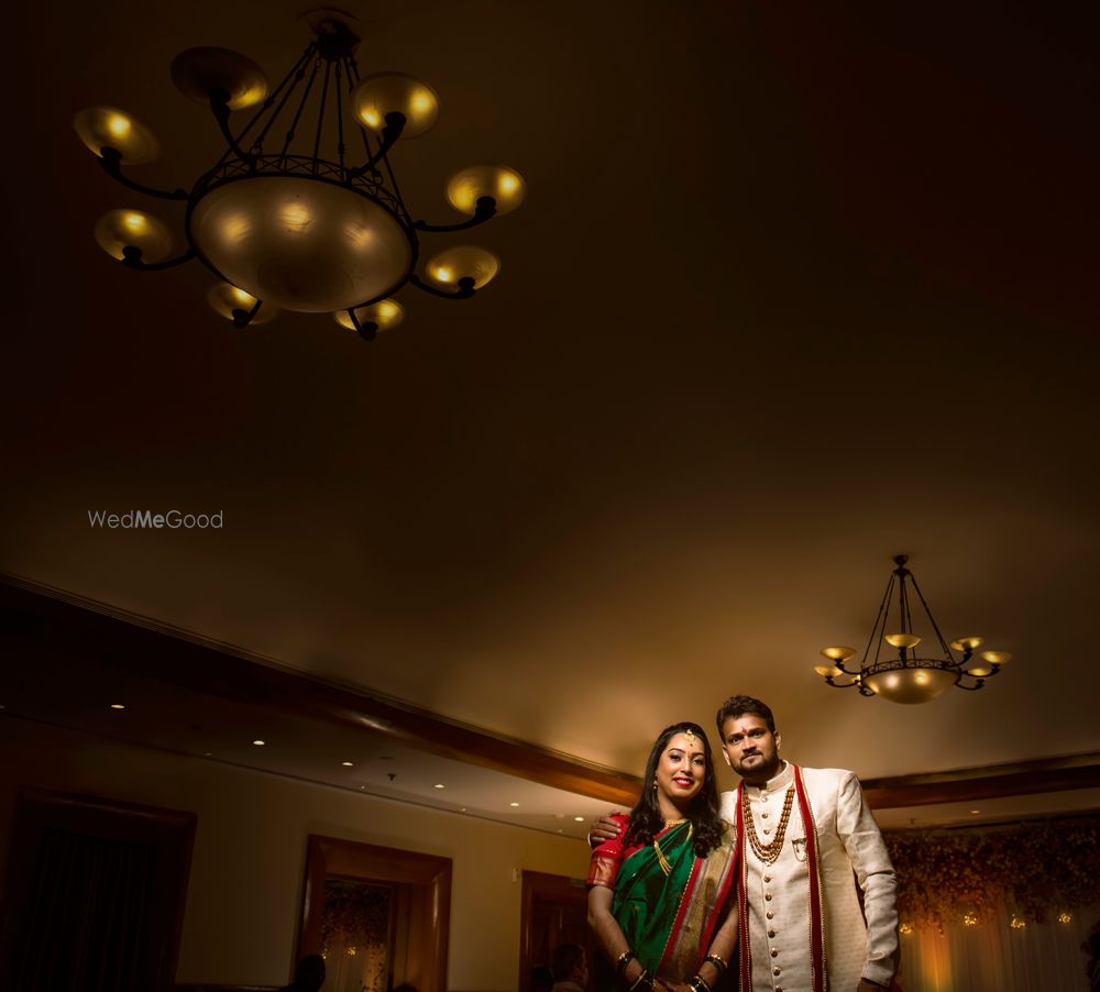 Photo From Dhirendra Vishakha - By Multiverse Wedding