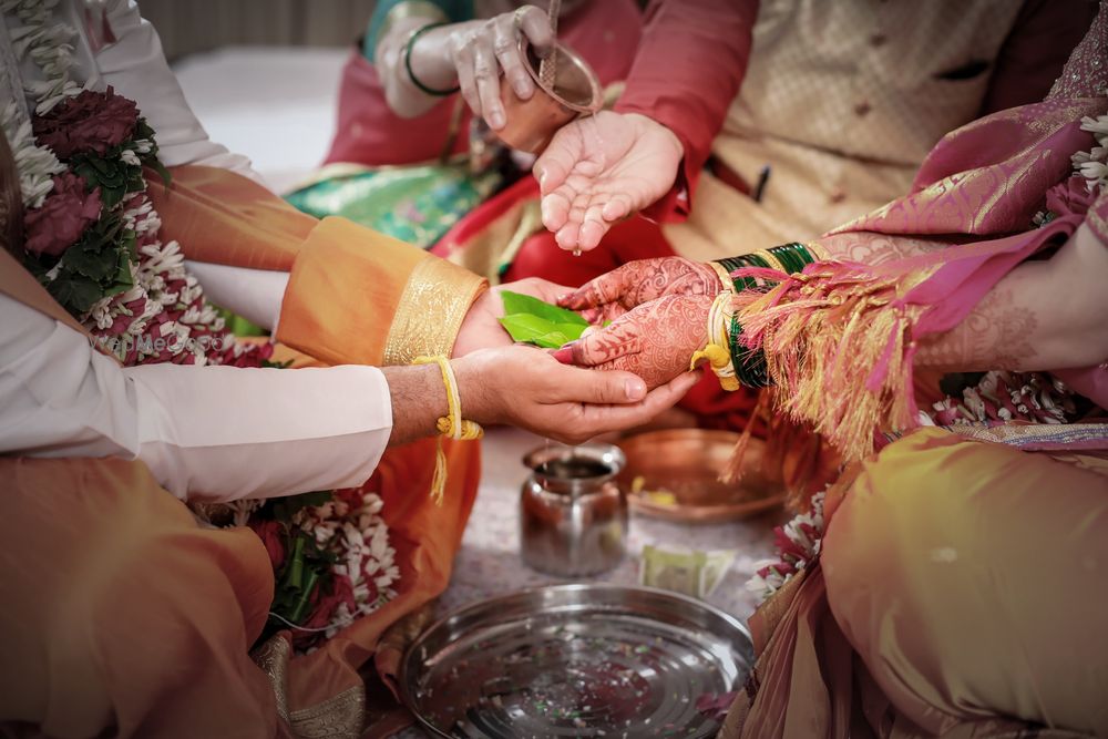 Photo From Dhirendra Vishakha - By Multiverse Wedding