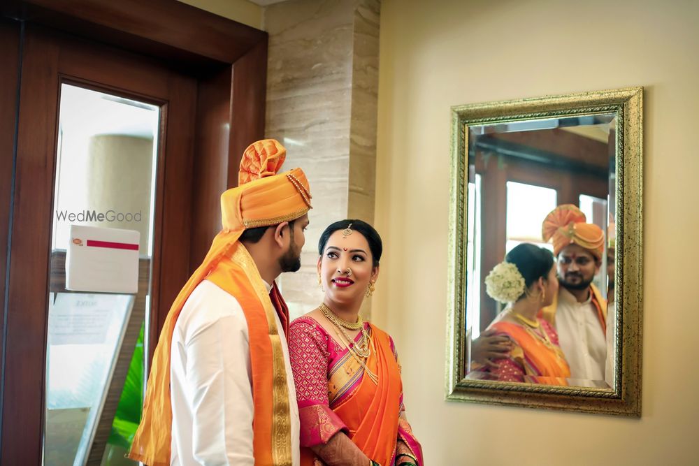 Photo From Dhirendra Vishakha - By Multiverse Wedding