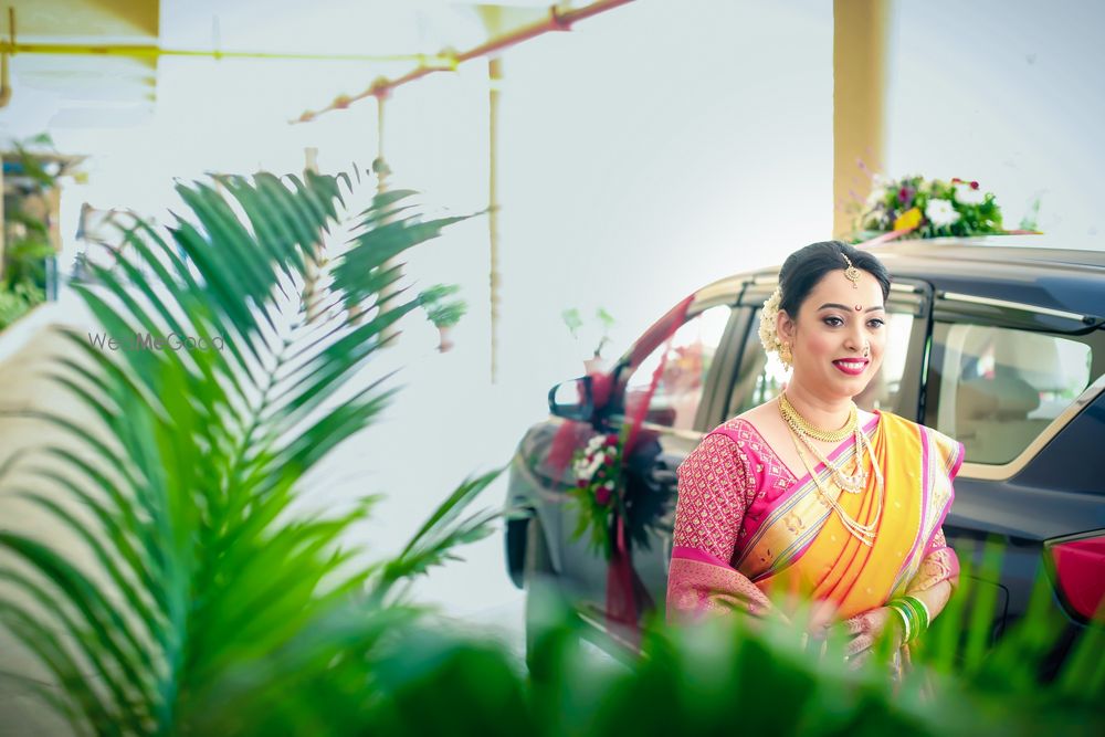 Photo From Dhirendra Vishakha - By Multiverse Wedding