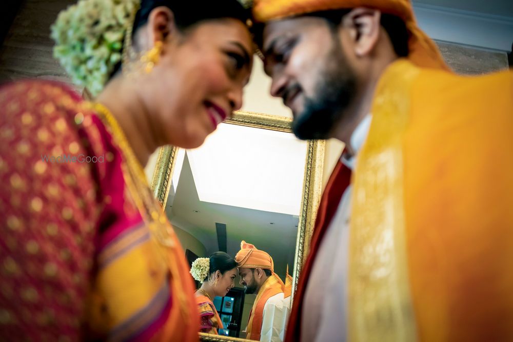 Photo From Dhirendra Vishakha - By Multiverse Wedding