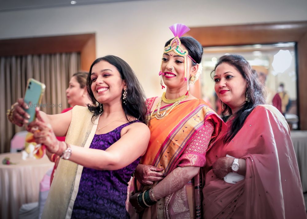 Photo From Dhirendra Vishakha - By Multiverse Wedding