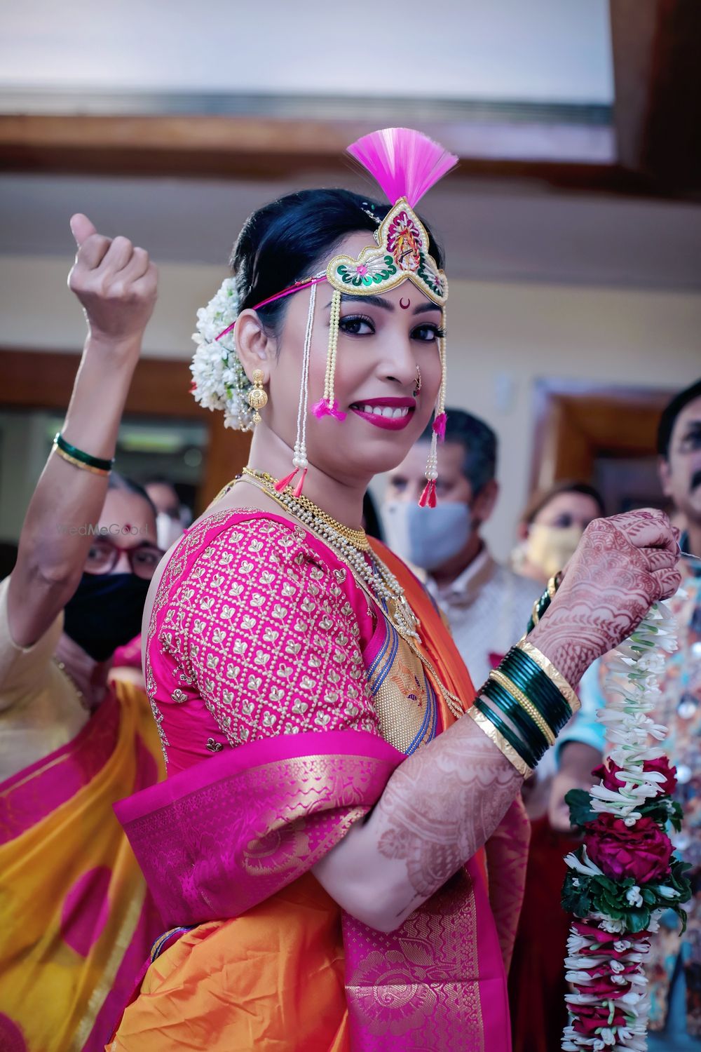 Photo From Dhirendra Vishakha - By Multiverse Wedding