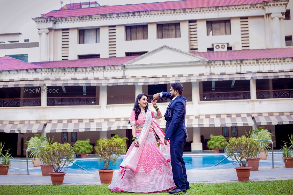 Photo From Dhirendra Vishakha - By Multiverse Wedding