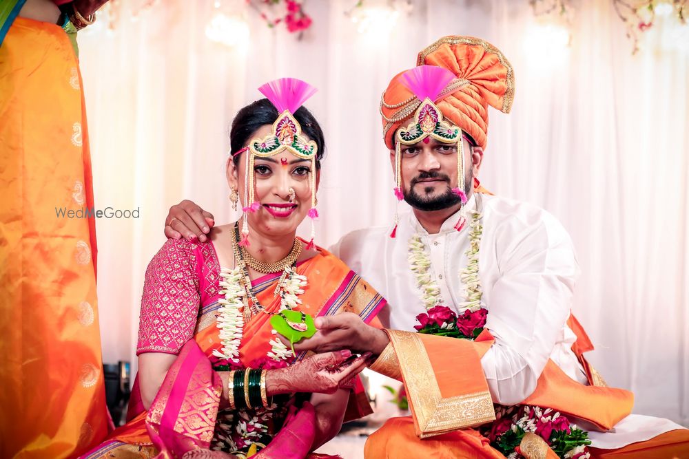 Photo From Dhirendra Vishakha - By Multiverse Wedding