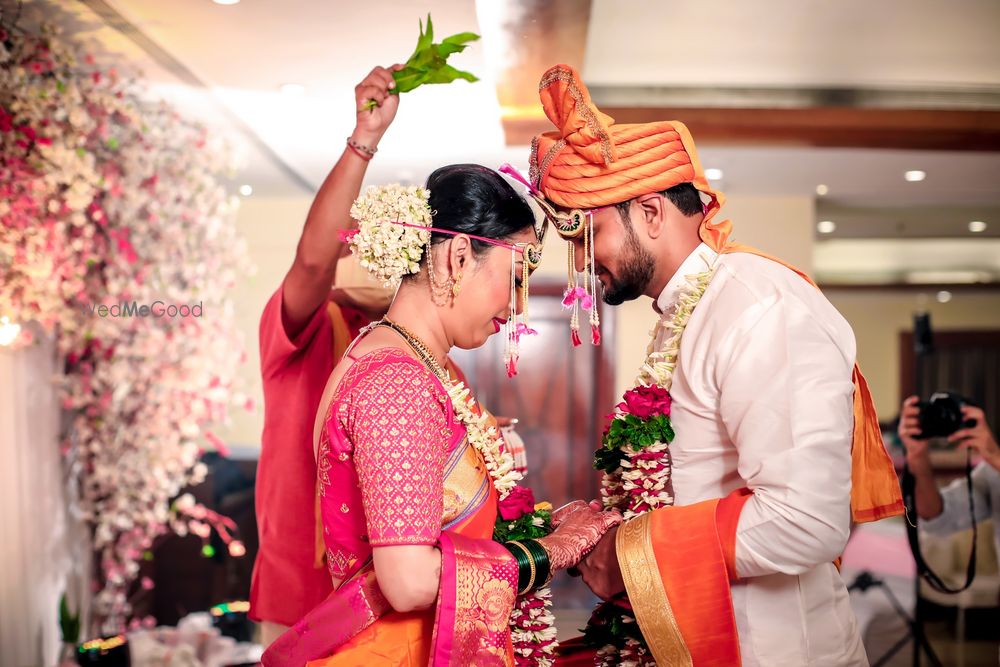 Photo From Dhirendra Vishakha - By Multiverse Wedding