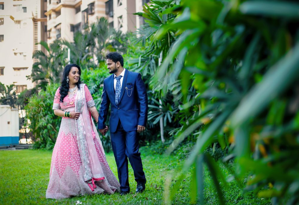 Photo From Dhirendra Vishakha - By Multiverse Wedding