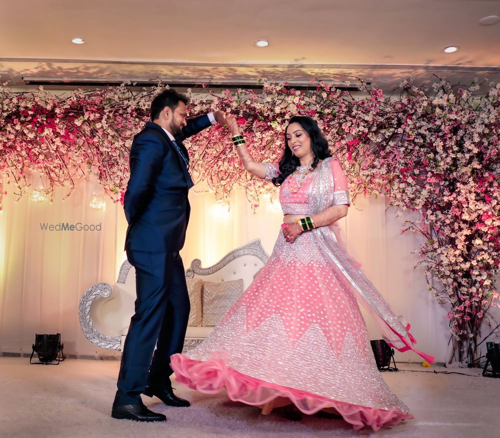 Photo From Dhirendra Vishakha - By Multiverse Wedding