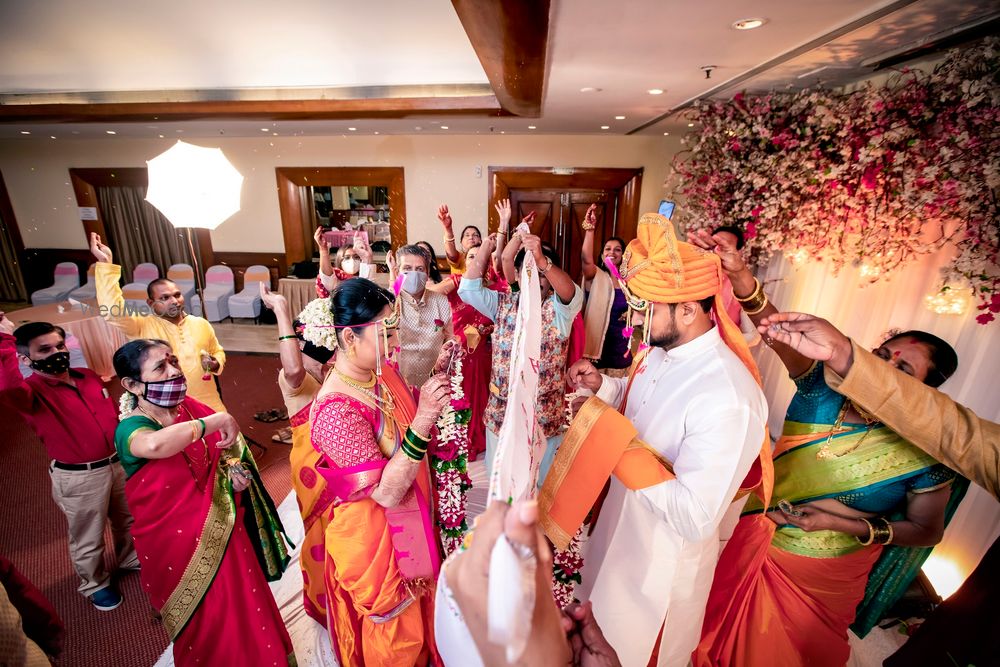 Photo From Dhirendra Vishakha - By Multiverse Wedding