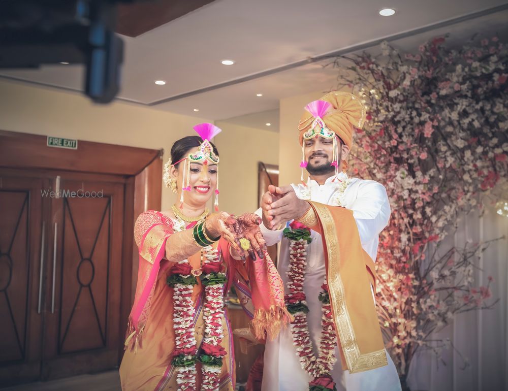 Photo From Dhirendra Vishakha - By Multiverse Wedding