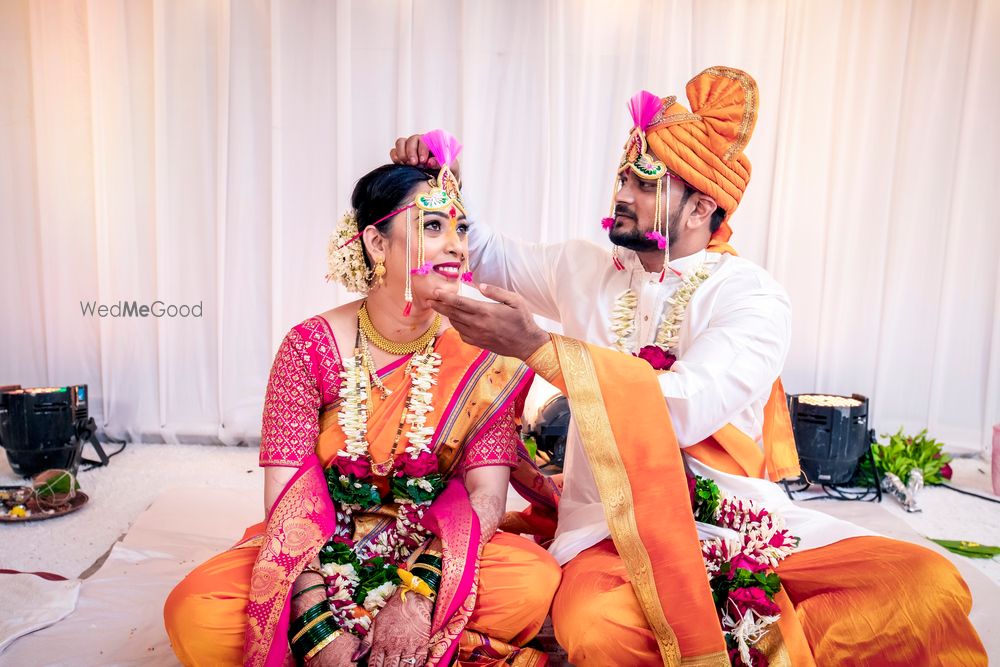 Photo From Dhirendra Vishakha - By Multiverse Wedding