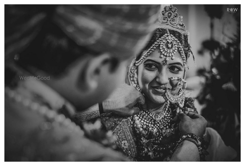 Photo From Akanksha X Swaraj - By Roll Camera Weddings