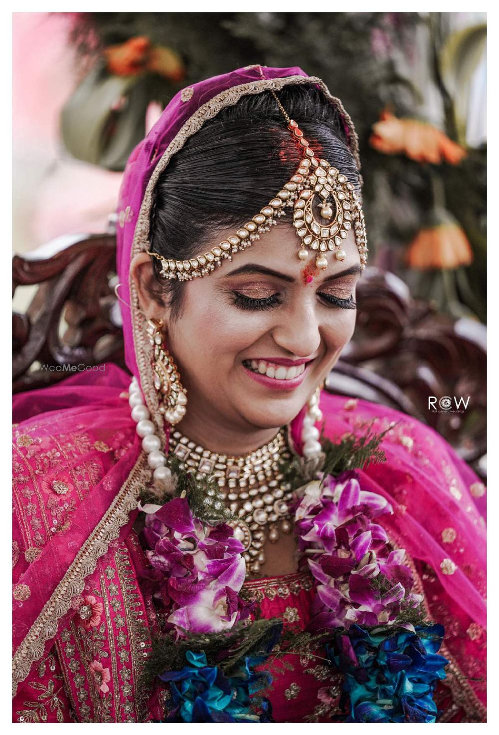 Photo From Akanksha X Swaraj - By Roll Camera Weddings