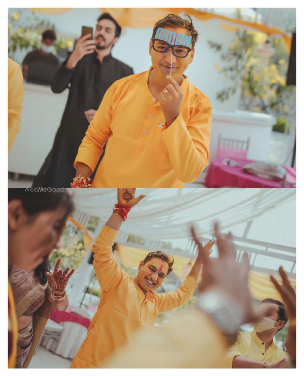 Photo From Akanksha X Swaraj - By Roll Camera Weddings