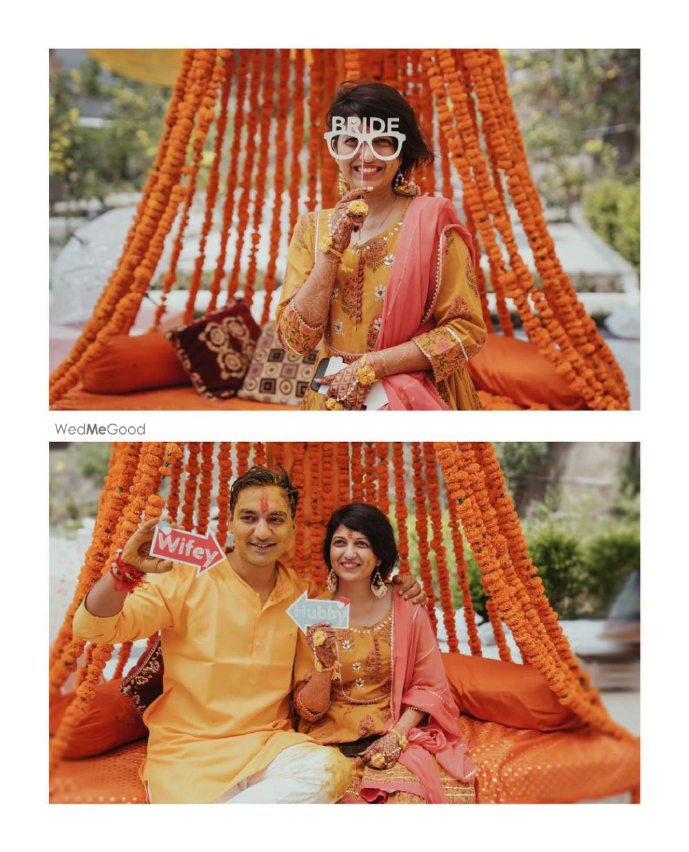 Photo From Akanksha X Swaraj - By Roll Camera Weddings