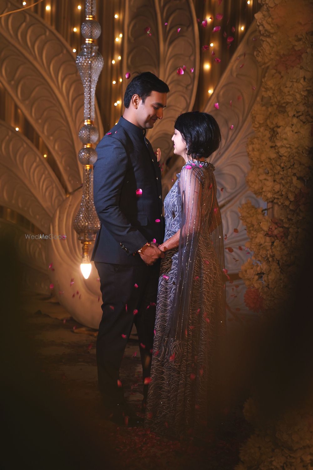 Photo From Akanksha X Swaraj - By Roll Camera Weddings