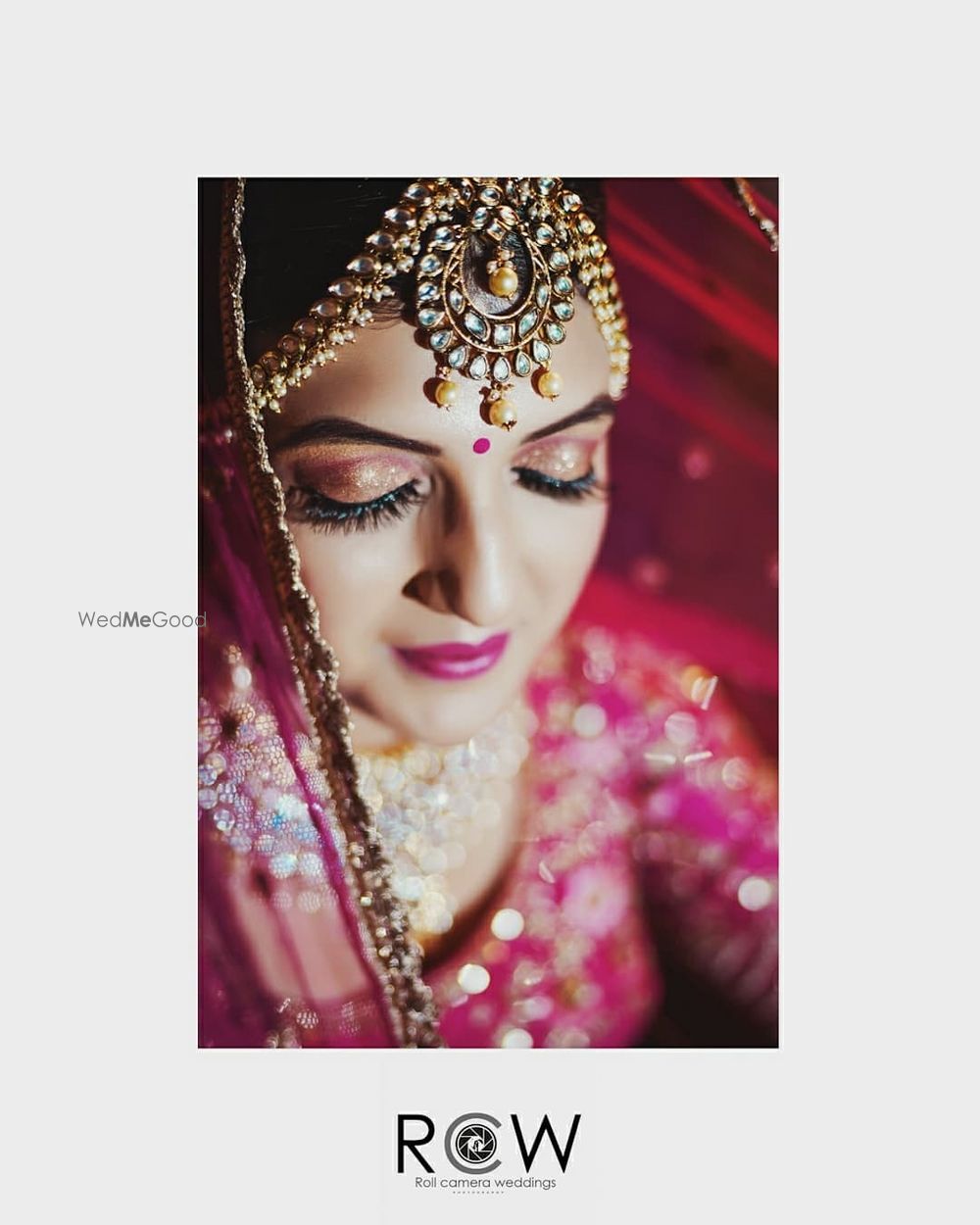 Photo From Akanksha X Swaraj - By Roll Camera Weddings