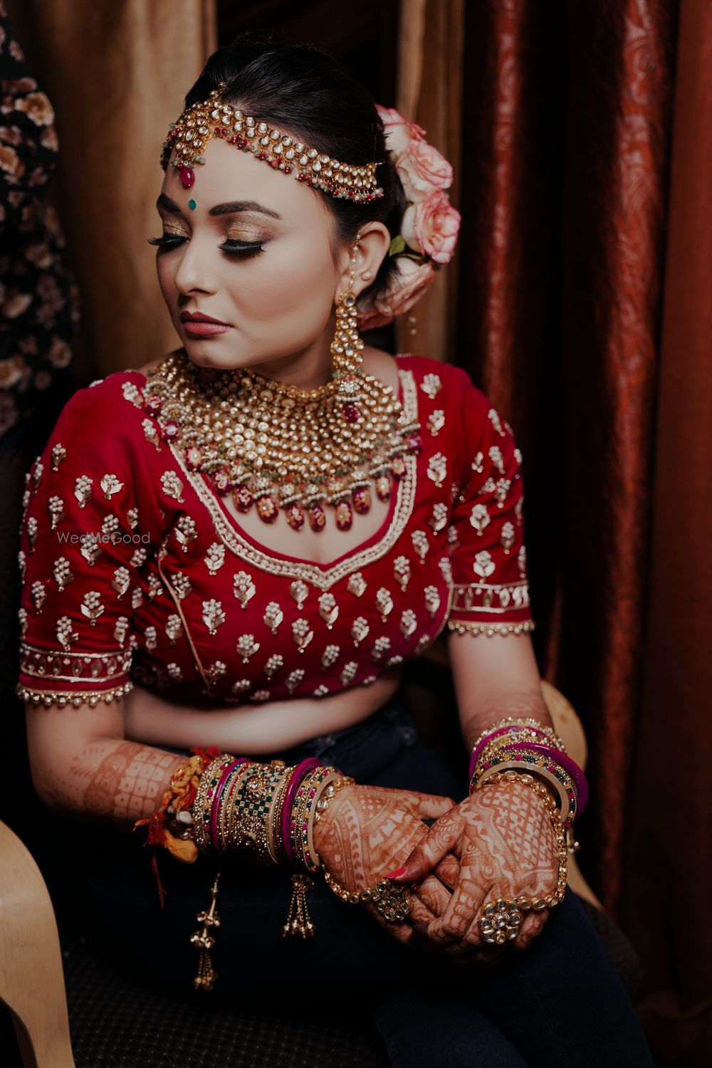 Photo From Chandra Shekhar X Anjana - By Roll Camera Weddings