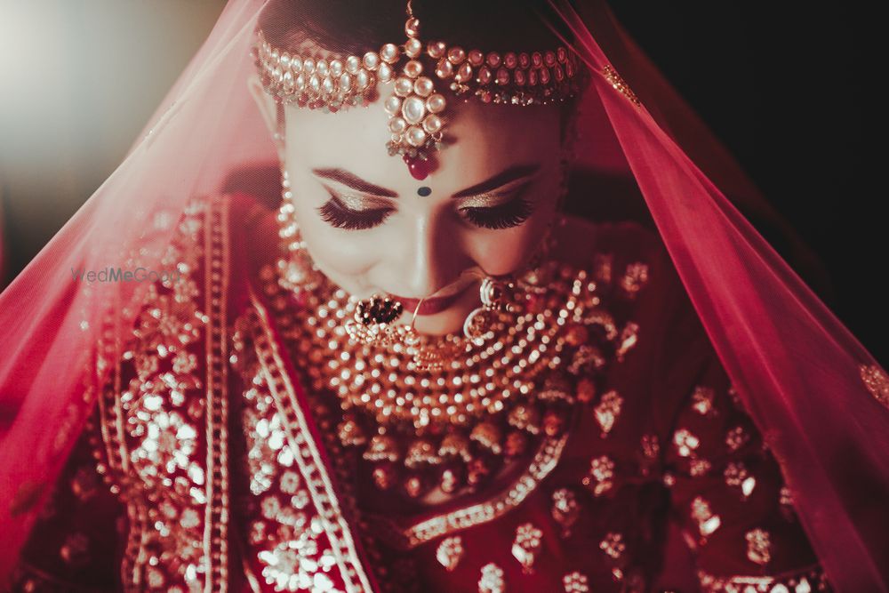 Photo From Chandra Shekhar X Anjana - By Roll Camera Weddings