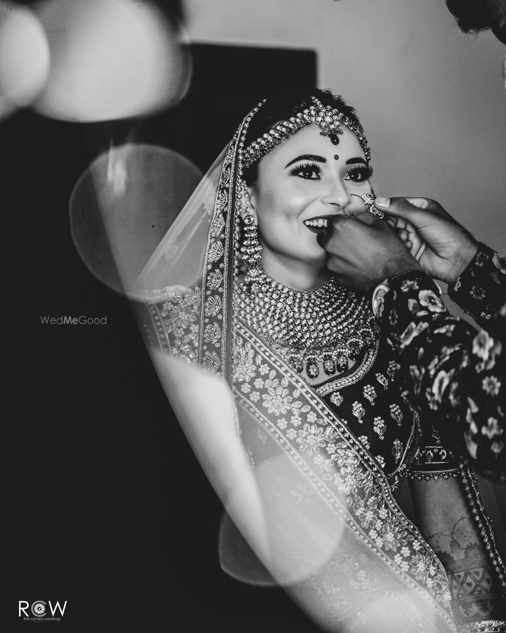 Photo From Chandra Shekhar X Anjana - By Roll Camera Weddings