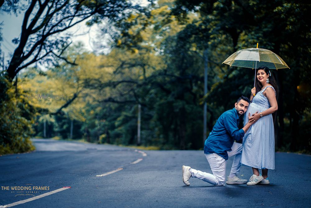 Photo From Maternity - By Wedding frames by Jeet vaswani