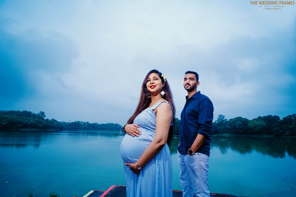 Photo From Maternity - By Wedding frames by Jeet vaswani