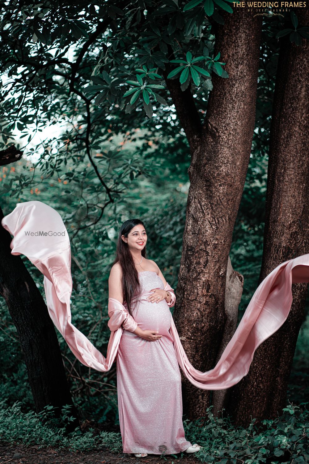 Photo From Maternity - By Wedding frames by Jeet vaswani